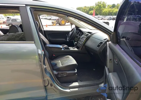 2010 Mazda Cx-9 Touring z USA, uszkodzony, nr VIN JM3TB3MAXA0226146